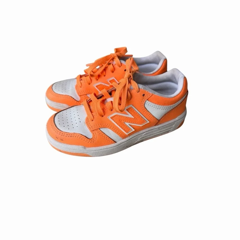 New Balance 480 Sneakers Youth 13‎ Low Top Shoes PSB480HM Kids